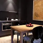 Hotell Cosmo Concell De Cent