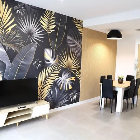 Cosmo Concell De Cent 4*