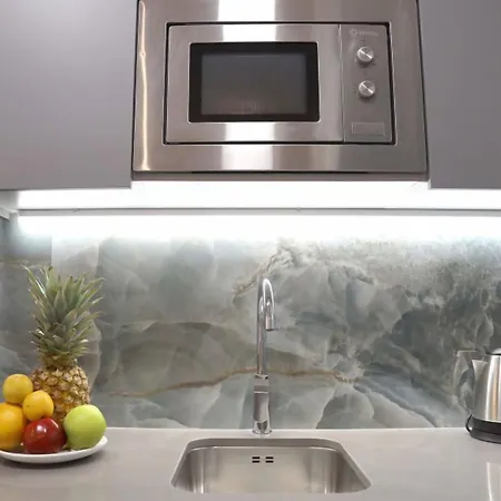 Hotell Cosmo Concell De Cent Barcelona