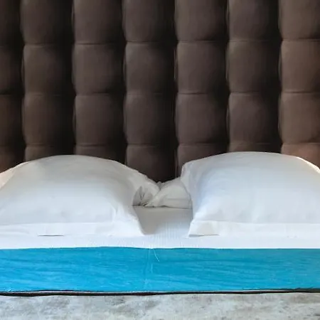 Hotel Cosmo Concell De Cent