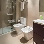 Cosmo Concell De Cent Barcelona