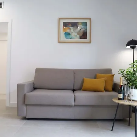 Cosmo Concell De Cent