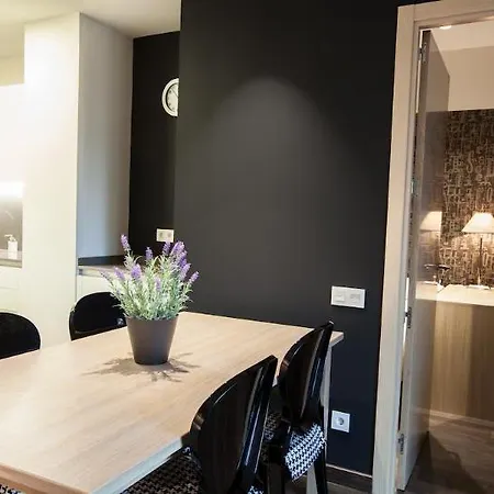 Apartment Cosmo Concell De Cent