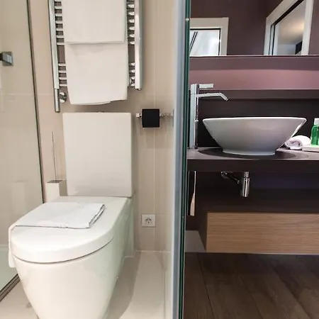 Cosmo Concell De Cent Apartment Barcelona