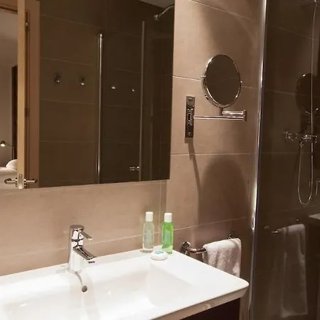 Apartamento Cosmo Concell De Cent
