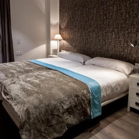Apartment Cosmo Concell De Cent Barcelona