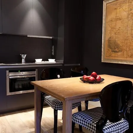 Apartment Cosmo Concell De Cent