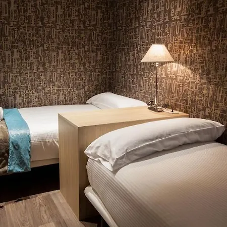 Cosmo Concell De Cent Hotel Barcelona