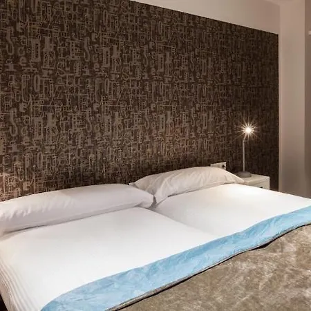 Apartment Cosmo Concell De Cent *