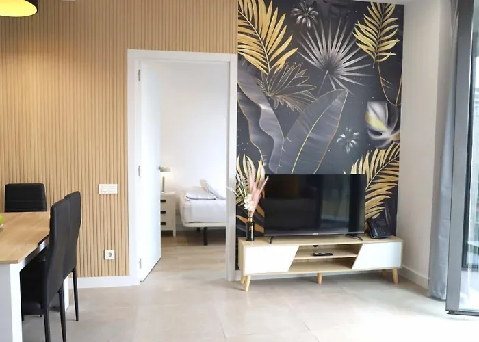 Cosmo Concell De Cent Barcellona