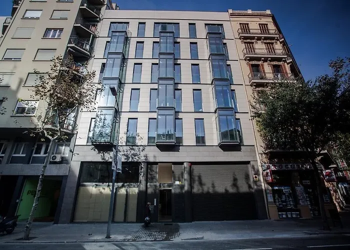 Cosmo Concell De Cent