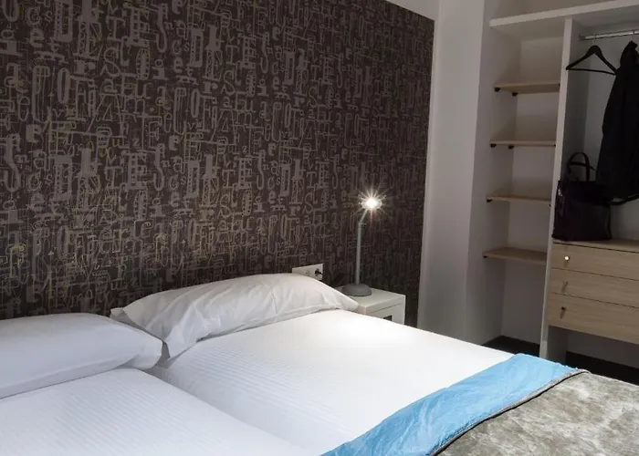 Cosmo Concell De Cent Hotel