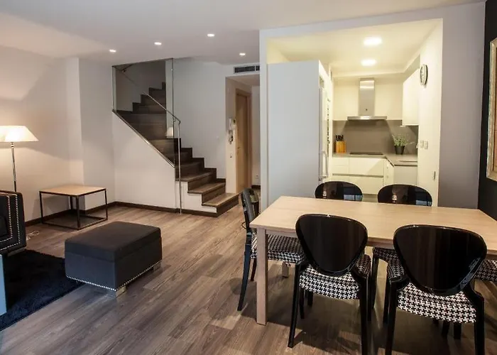 Hotel Cosmo Concell De Cent