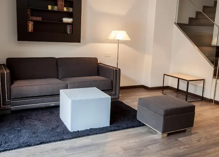 Cosmo Concell De Cent 4*