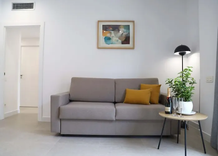 Cosmo Concell De Cent