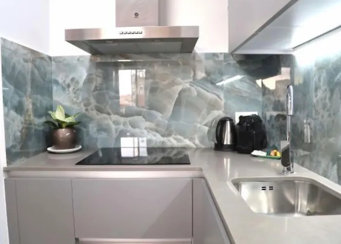 Hotel Cosmo Concell De Cent Barcellona