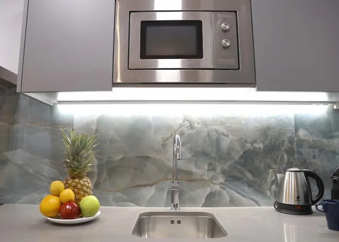 Hotel Cosmo Concell De Cent Barcellona