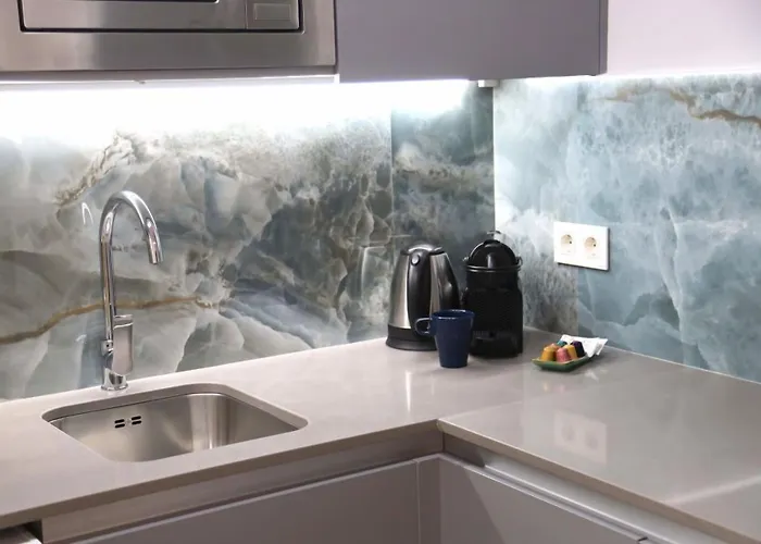 Cosmo Concell De Cent Hotel 4*