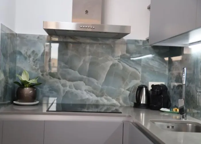 Cosmo Concell De Cent 4* Barcellona