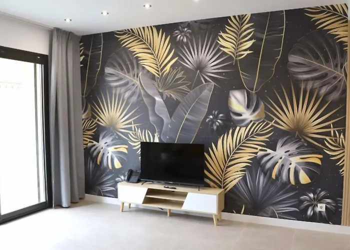 Hotel Cosmo Concell De Cent 4*