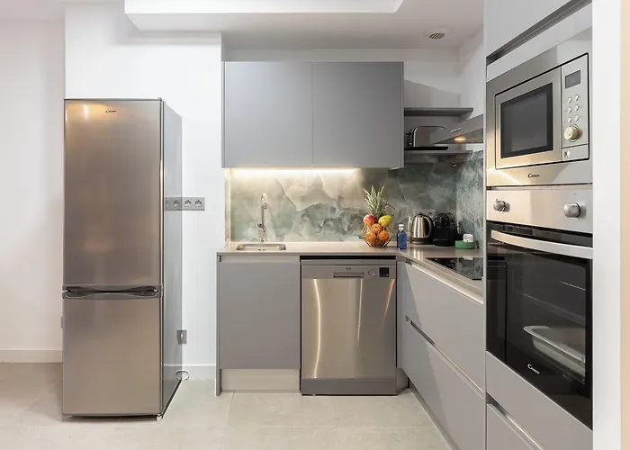 Cosmo Concell De Cent Hotel