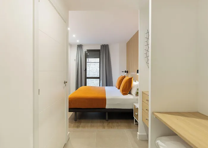 Cosmo Concell De Cent 4*