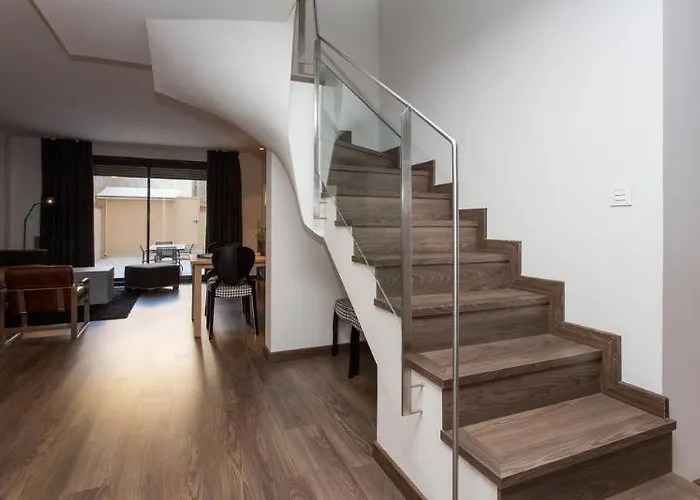 Cosmo Concell De Cent Barcellona