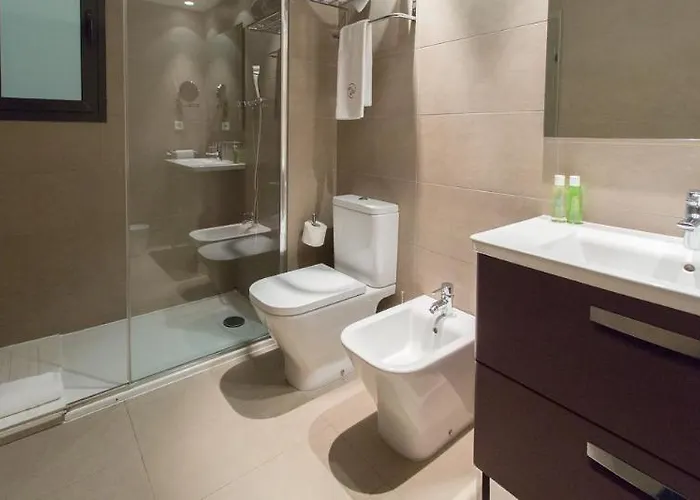 Cosmo Concell De Cent Barcellona