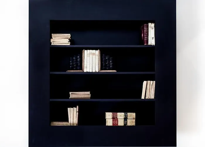 Cosmo Concell De Cent 4*