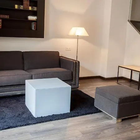 Cosmo Concell De Cent 4*