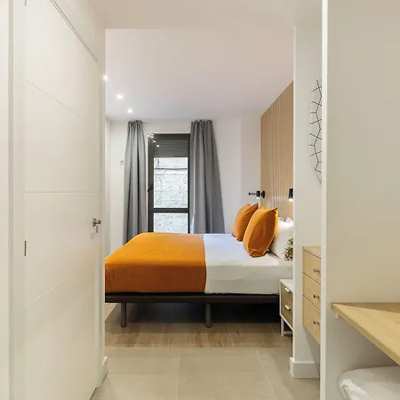 Cosmo Concell De Cent 4*