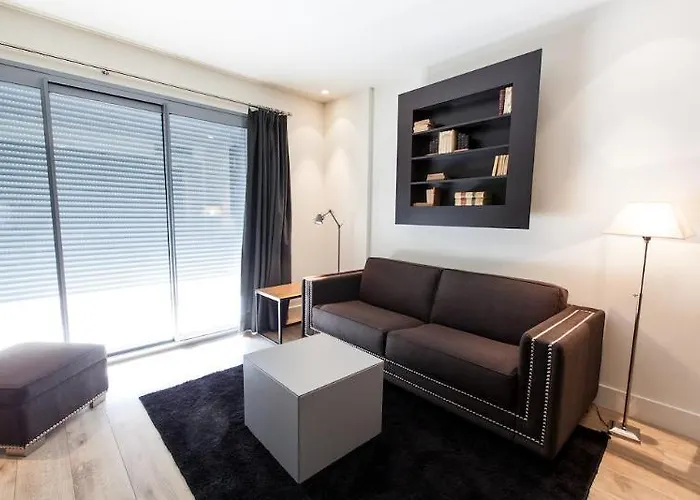 Cosmo Concell De Cent 4* Барселона