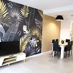 Cosmo Concell De Cent 4*