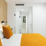 Cosmo Concell De Cent Hotel