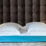 Hotel Cosmo Concell De Cent