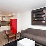Cosmo Concell De Cent Hotel