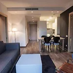Hotel Cosmo Concell De Cent Barcelona