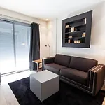 Cosmo Concell De Cent 4* Barcelona